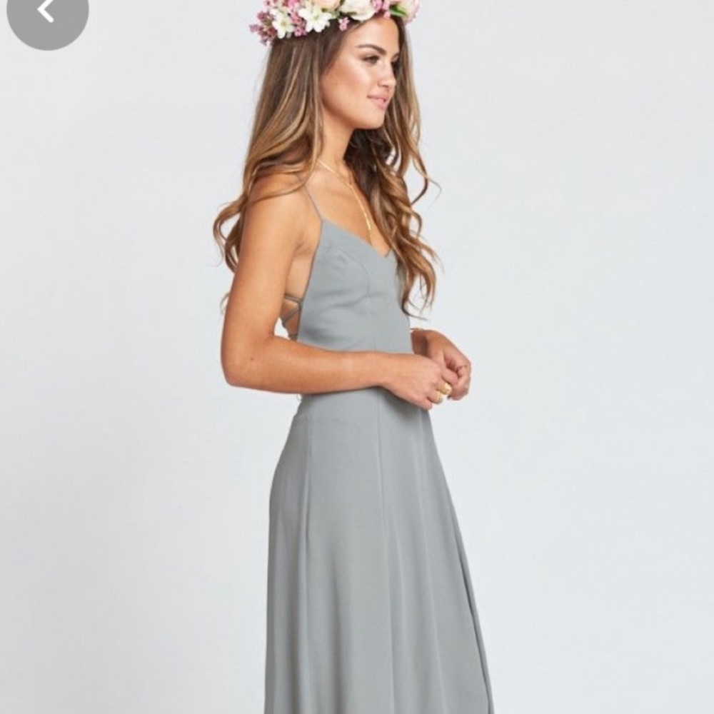 MINI Show me your MuMu Dress